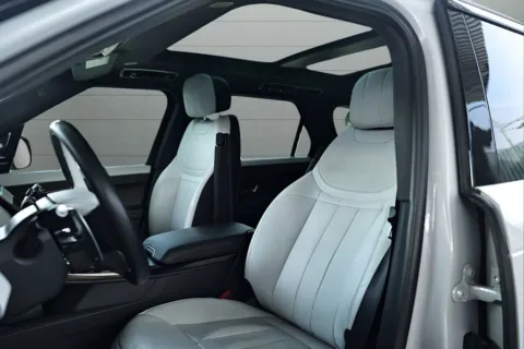 Photos of 2023 Land Rover Range Rover Sport SE Dynamic for sale in Hillside, NJ at Luxury Motor Cars