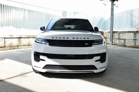 Another view of 2023 Land Rover Range Rover Sport SE Dynamic for sale in Hillside, NJ at Luxury Motor Cars