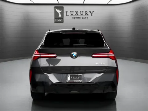 More photos of 2025 BMW X3 30 xDrive at Luxury Motor Cars, NJ