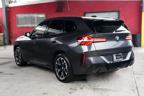 More photos of 2025 BMW X3 30 xDrive at Luxury Motor Cars, NJ