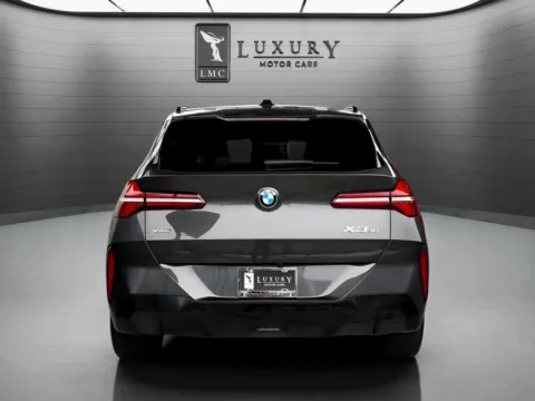 More photos of 2025 BMW X3 30 xDrive at Luxury Motor Cars, NJ
