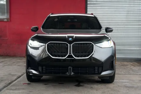 Photos of 2025 BMW X3 30 xDrive for sale in Hillside, NJ at Luxury Motor Cars