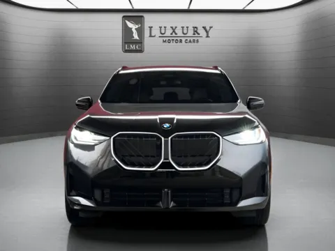 Photos of 2025 BMW X3 30 xDrive for sale in Hillside, NJ at Luxury Motor Cars