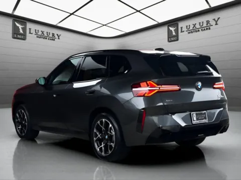 More photos of 2025 BMW X3 30 xDrive at Luxury Motor Cars, NJ