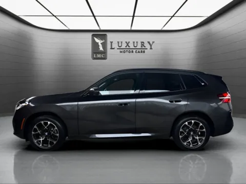 More photos of 2025 BMW X3 30 xDrive at Luxury Motor Cars, NJ