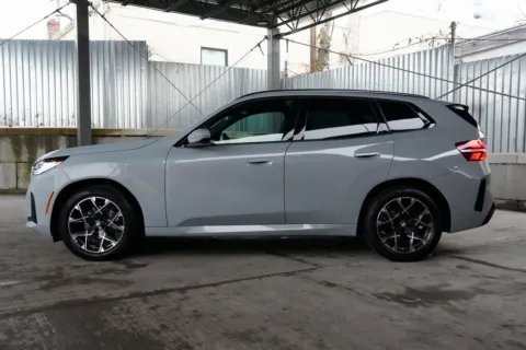 More photos of 2025 BMW X3 30 xDrive at Luxury Motor Cars, NJ