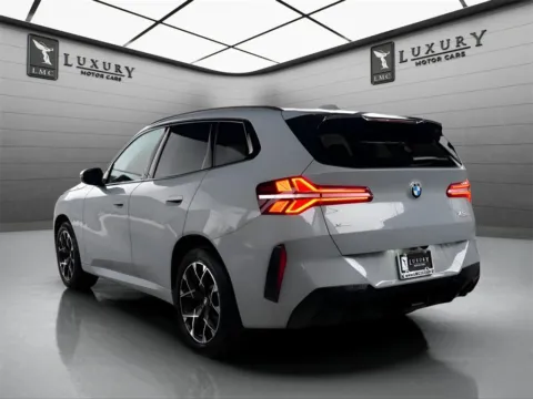 More photos of 2025 BMW X3 30 xDrive at Luxury Motor Cars, NJ