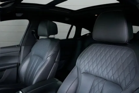 Photos of 2024 BMW X6 M60i for sale in Hillside, NJ at Luxury Motor Cars