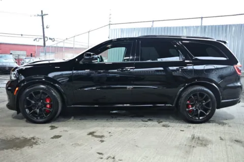 More photos of 2023 Dodge Durango SRT 392 Premium at Luxury Motor Cars, NJ