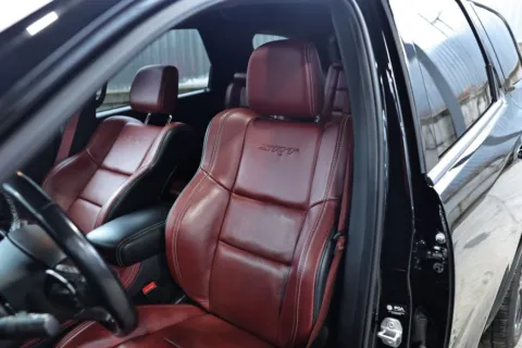 Photos of 2023 Dodge Durango SRT 392 Premium for sale in Hillside, NJ at Luxury Motor Cars