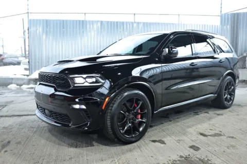 More photos of 2023 Dodge Durango SRT 392 Premium at Luxury Motor Cars, NJ