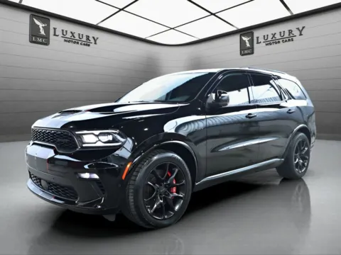 More photos of 2023 Dodge Durango SRT 392 Premium at Luxury Motor Cars, NJ