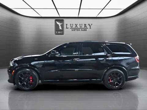More photos of 2023 Dodge Durango SRT 392 Premium at Luxury Motor Cars, NJ