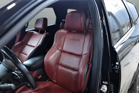 Photos of 2023 Dodge Durango SRT 392 Premium for sale in Hillside, NJ at Luxury Motor Cars