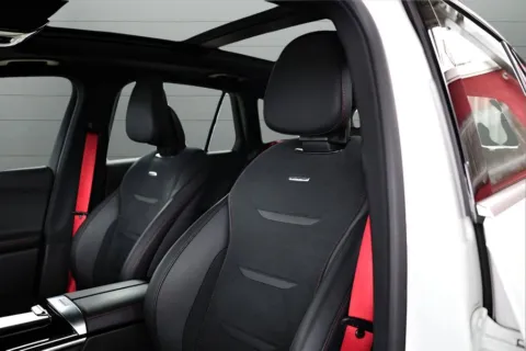 Photos of 2025 Mercedes-Benz GLC AMG GLC 43 for sale in Hillside, NJ at Luxury Motor Cars