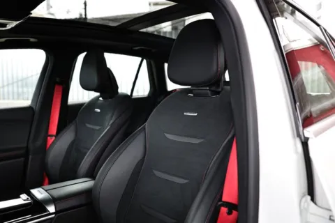 Photos of 2025 Mercedes-Benz GLC AMG GLC 43 for sale in Hillside, NJ at Luxury Motor Cars