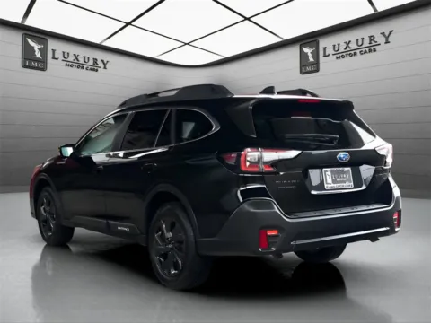 More photos of 2020 Subaru Outback Onyx Edition XT at Luxury Motor Cars, NJ