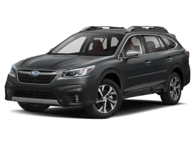 2020 Subaru Outback Onyx Edition XT for sale in Hillside, NJ