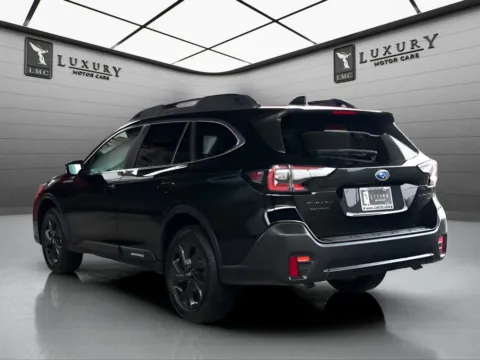 More photos of 2020 Subaru Outback Onyx Edition XT at Luxury Motor Cars, NJ
