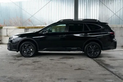 More photos of 2020 Subaru Outback Onyx Edition XT at Luxury Motor Cars, NJ