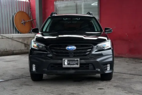 Photos of 2020 Subaru Outback Onyx Edition XT for sale in Hillside, NJ at Luxury Motor Cars