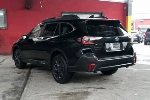 More photos of 2020 Subaru Outback Onyx Edition XT at Luxury Motor Cars, NJ