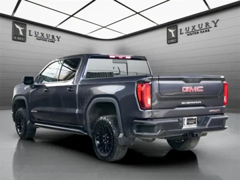 More photos of 2022 GMC Sierra 1500 AT4X at Luxury Motor Cars, NJ