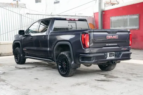 More photos of 2022 GMC Sierra 1500 AT4X at Luxury Motor Cars, NJ
