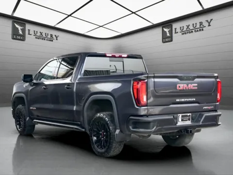 More photos of 2022 GMC Sierra 1500 AT4X at Luxury Motor Cars, NJ