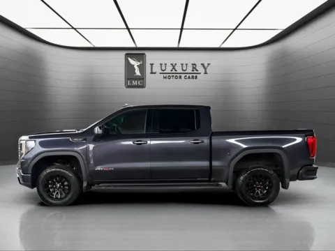 More photos of 2022 GMC Sierra 1500 AT4X at Luxury Motor Cars, NJ