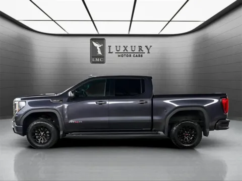 More photos of 2022 GMC Sierra 1500 AT4X at Luxury Motor Cars, NJ