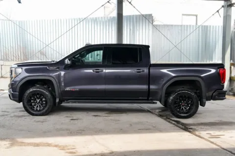More photos of 2022 GMC Sierra 1500 AT4X at Luxury Motor Cars, NJ