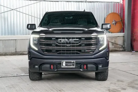 Photos of 2022 GMC Sierra 1500 AT4X for sale in Hillside, NJ at Luxury Motor Cars