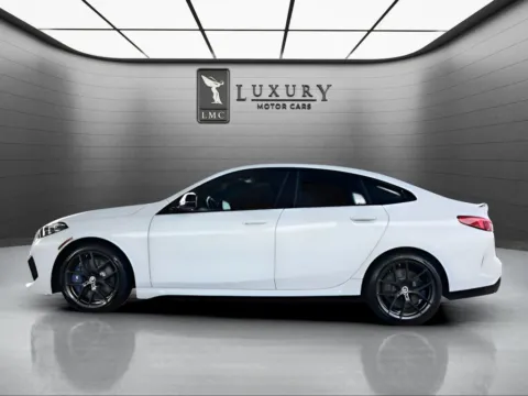 More photos of 2023 BMW 2 Series M235i xDrive at Luxury Motor Cars, NJ