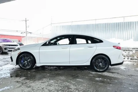 More photos of 2023 BMW 2 Series M235i xDrive at Luxury Motor Cars, NJ