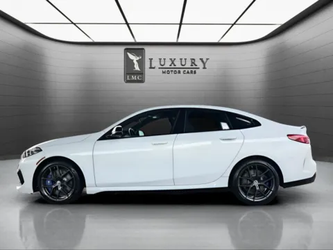 More photos of 2023 BMW 2 Series M235i xDrive at Luxury Motor Cars, NJ