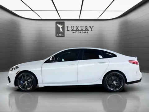 More photos of 2023 BMW 2 Series M235i xDrive at Luxury Motor Cars, NJ