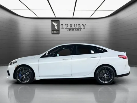 More photos of 2023 BMW 2 Series M235i xDrive at Luxury Motor Cars, NJ