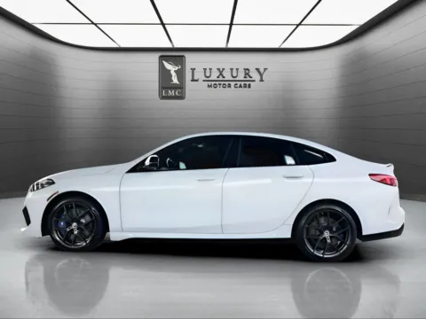 More photos of 2023 BMW 2 Series M235i xDrive at Luxury Motor Cars, NJ