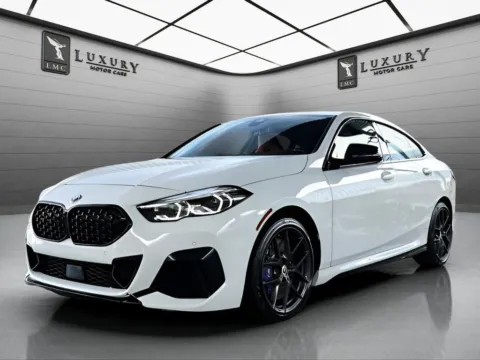 More photos of 2023 BMW 2 Series M235i xDrive at Luxury Motor Cars, NJ