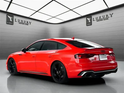 More photos of 2019 Audi RS 5 Sportback 2.9T at Luxury Motor Cars, NJ