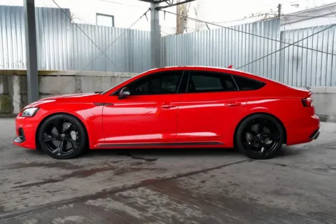 More photos of 2019 Audi RS 5 Sportback 2.9T at Luxury Motor Cars, NJ