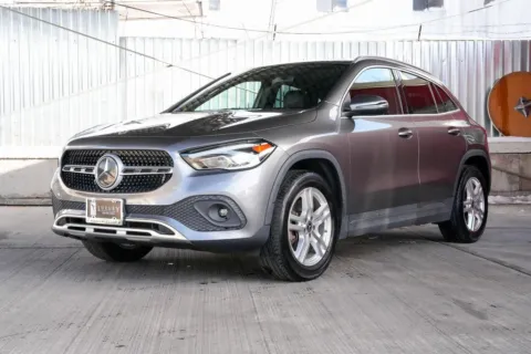 Another view of 2022 Mercedes-Benz GLA 250 for sale in Hillside, NJ at Luxury Motor Cars