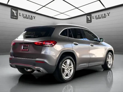 More photos of 2022 Mercedes-Benz GLA 250 at Luxury Motor Cars, NJ