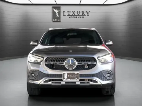 Photos of 2022 Mercedes-Benz GLA 250 for sale in Hillside, NJ at Luxury Motor Cars