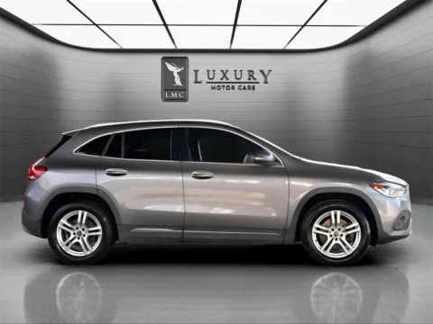 More photos of 2022 Mercedes-Benz GLA 250 at Luxury Motor Cars, NJ