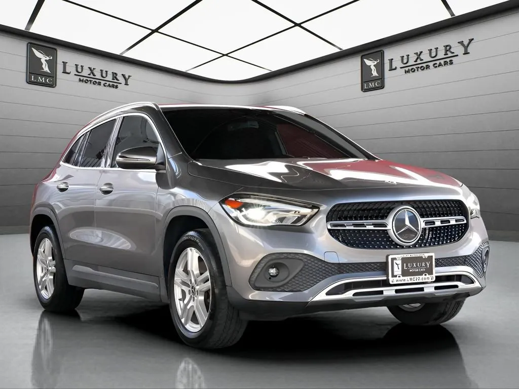 2022 Mercedes-Benz GLA 250 for sale in Hillside, NJ