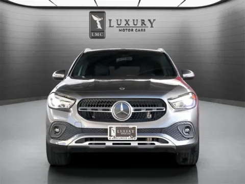 Photos of 2022 Mercedes-Benz GLA 250 for sale in Hillside, NJ at Luxury Motor Cars