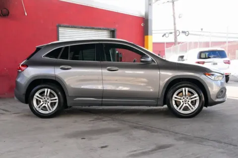 More photos of 2022 Mercedes-Benz GLA 250 at Luxury Motor Cars, NJ