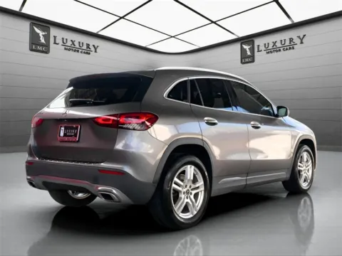 More photos of 2022 Mercedes-Benz GLA 250 at Luxury Motor Cars, NJ